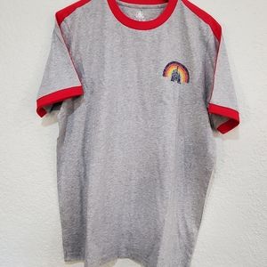 Disneyland Resort 1955 T Shirt Disney Castle